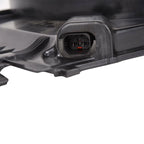 Radiator Cooling Fan Assembly for Mercedes-Benz W203 CLK-Class (2001-2007)