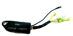 Tachometer Control Unit for Suzuki (1998–2000) 34250-87D11 75-225hp 2-Stroke