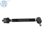 2X Heavy Duty Tie Rods for Chevy GMC Silverado Sierra (1999-2007)