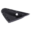 Door Mirror Triangle Moulding for Nissan Murano 2015-2018 Left & Right Side