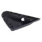 Door Mirror Triangle Moulding for Nissan Murano 2015-2018 Left & Right Side