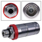 Female Hydraulic Quick Coupling for CASE MXM130, Brazil 120