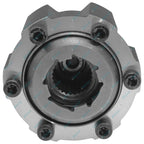 Auto Locking Wheel Hub for Nissan Navara D22 Frontier XTerra Automatic 28 Spline