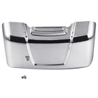 Water Pump Cover for Harley Touring CVO Road Glide Tri Glide Ultra (2014–2016)