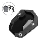 Kickstand Enlarge Plate Pad for BMW R1300 (2024–2024)