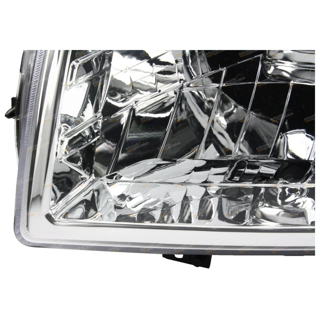 Headlight LH for Ford Ranger Ute PJ (2006-2009) LHS Left