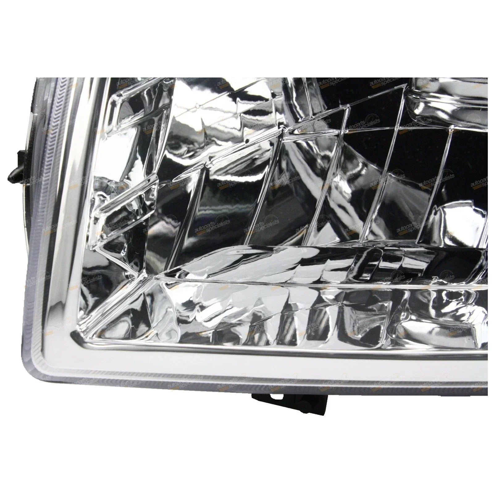 Headlight LH for Ford Ranger Ute PJ (2006-2009) LHS Left