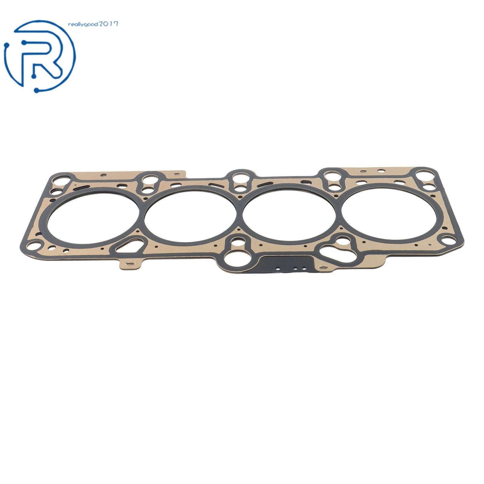 Engine Cylinder Head Gasket for Audi VW 1.8L Turbo (1997-2006)