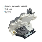 Front Right Door Lock Actuator for Audi A4 A5 Q3 Q5 Q7 TT VW Touareg (2010–2020)