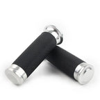 1" Handle Bar Grips for Harley Touring Electra Glide Ultra Classic