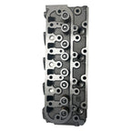 Complete Cylinder Head with Valves Spring Kit for Kubota V1505