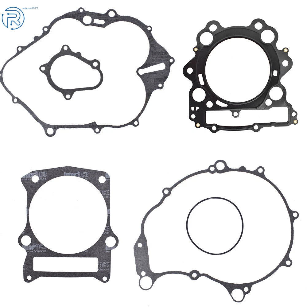 Rebuild Gasket Kit for Yamaha Raptor 660R (2005)