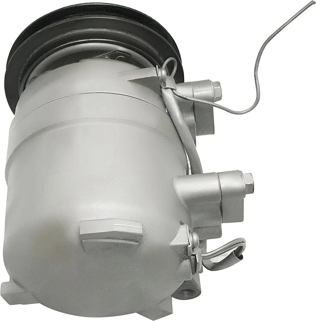 AC Compressor Kit Replacement for Nissan Pickup 2.4L (1994-1994)