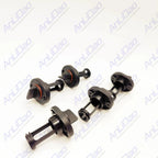 5Pcs Drain Plug Set for Yamaha Ranger (F2D-U2880-10)