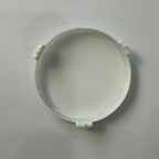 White ABS Light Lens Dome Sail for Chevy Riviera (1963–1969)
