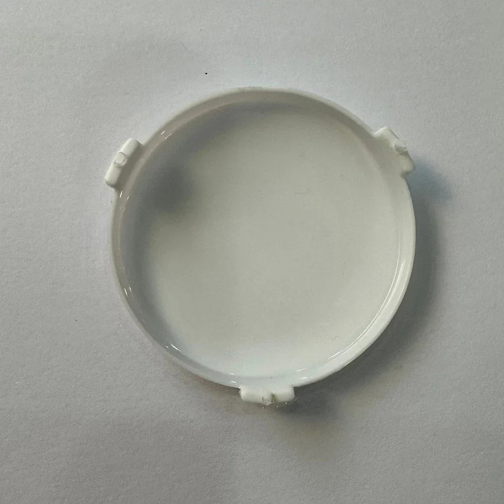 White ABS Light Lens Dome Sail for Chevy Riviera (1963–1969)