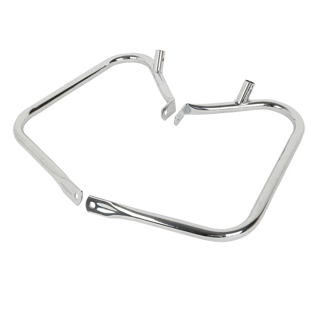 Saddlebag Guards Bracket for Harley-Davidson Touring Road Glide (1997-2013)