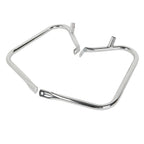 Saddlebag Guards Bracket for Harley-Davidson Touring Road Glide (1997-2013)