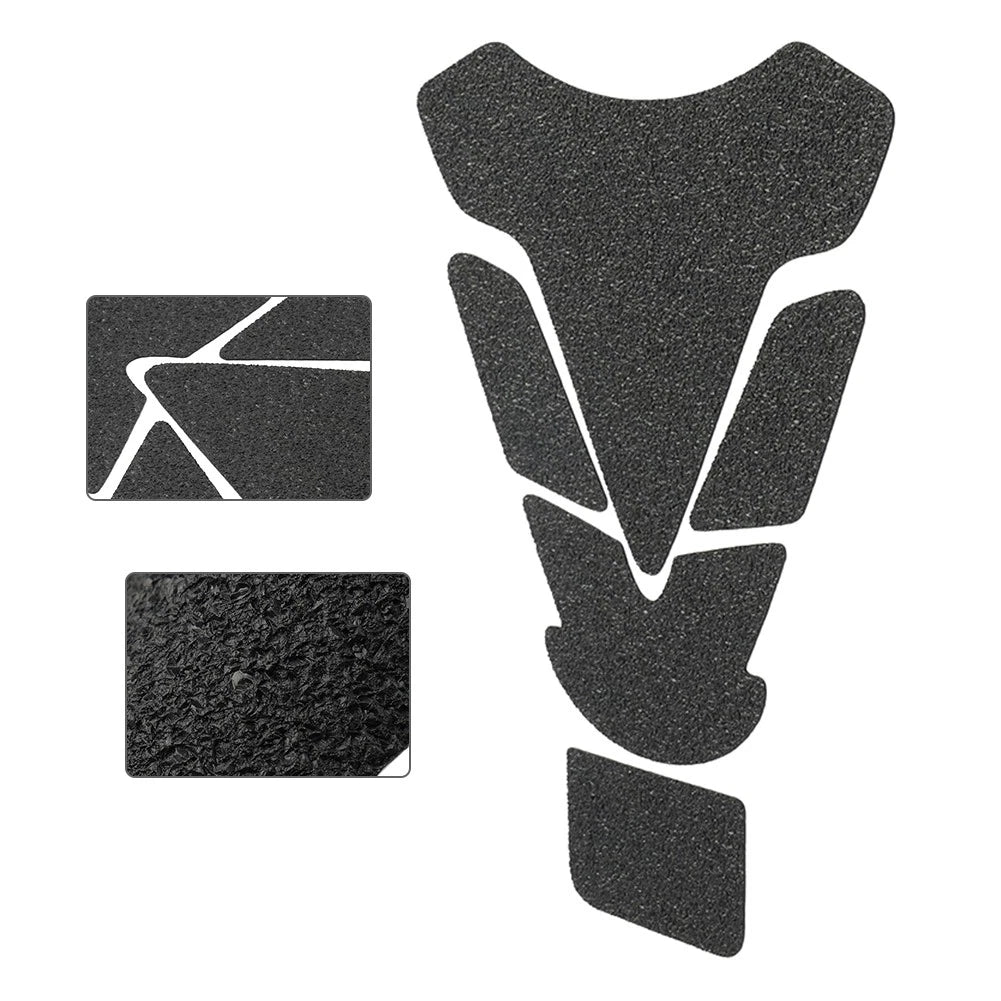 Anti Slip Tank Pad Stickers for Ducati Yamaha (PVC)