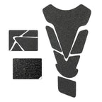 Anti Slip Tank Pad Stickers for Ducati Yamaha (PVC)
