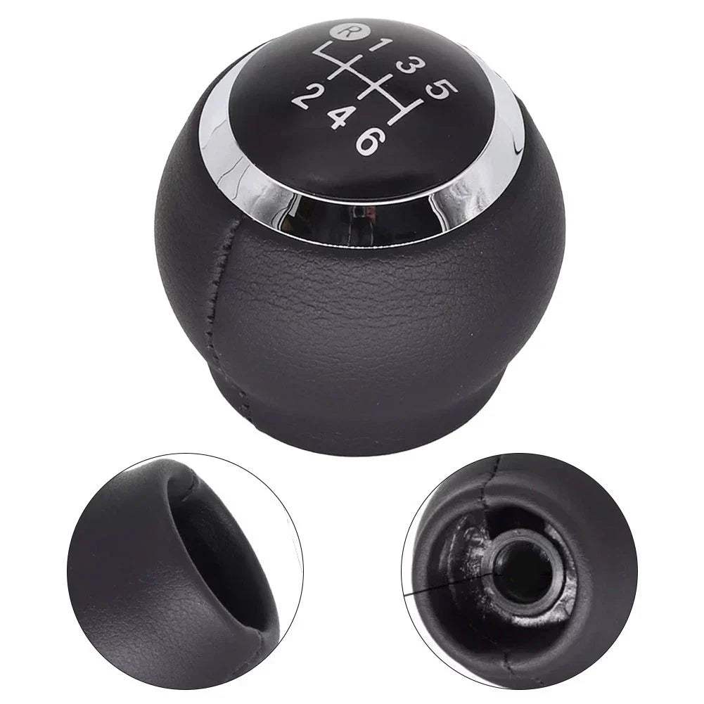 Gear Shift Knob for Toyota Yaris (2009–2013)
