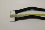 Set of 2 Fuel Tank Rubber Straps for Sea-Doo SP SPX SPI XP GT (1990–1999) 293850023