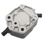 Fuel Pump for Yamaha Outboard 115-300HP (6E5-24410-04-00, 6E5-24410-10-00)
