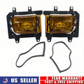Front Daytime Running Light for BMW E30 318i 320 325i (1985–1993)