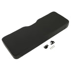 PVC Steel Bench Seat Cushion for Kubota RTV900W9 RTV1140CPX (2009–2019) #K7611-56010