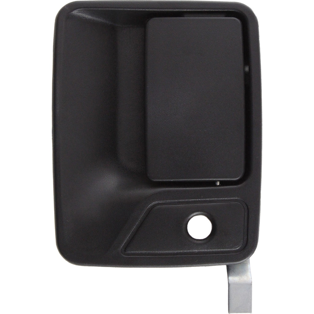 Front Left Door Handle for Ford F-250 Super Duty, Excursion (1999–2016)