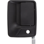 Front Left Door Handle for Ford F-250 Super Duty, Excursion (1999–2016)