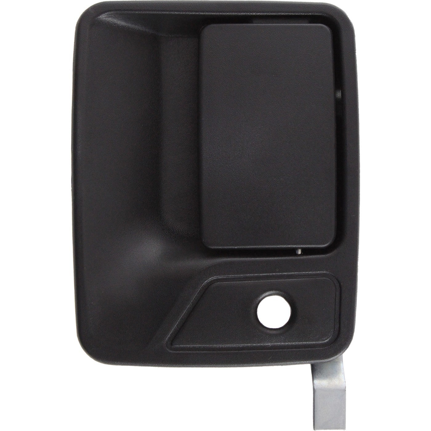 Front Left Door Handle for Ford F-250 Super Duty, Excursion (1999–2016)