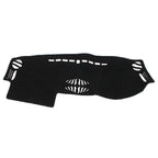 Dash Mat for Land Rover LR2 Freelander 2 (2007–2014) RHD