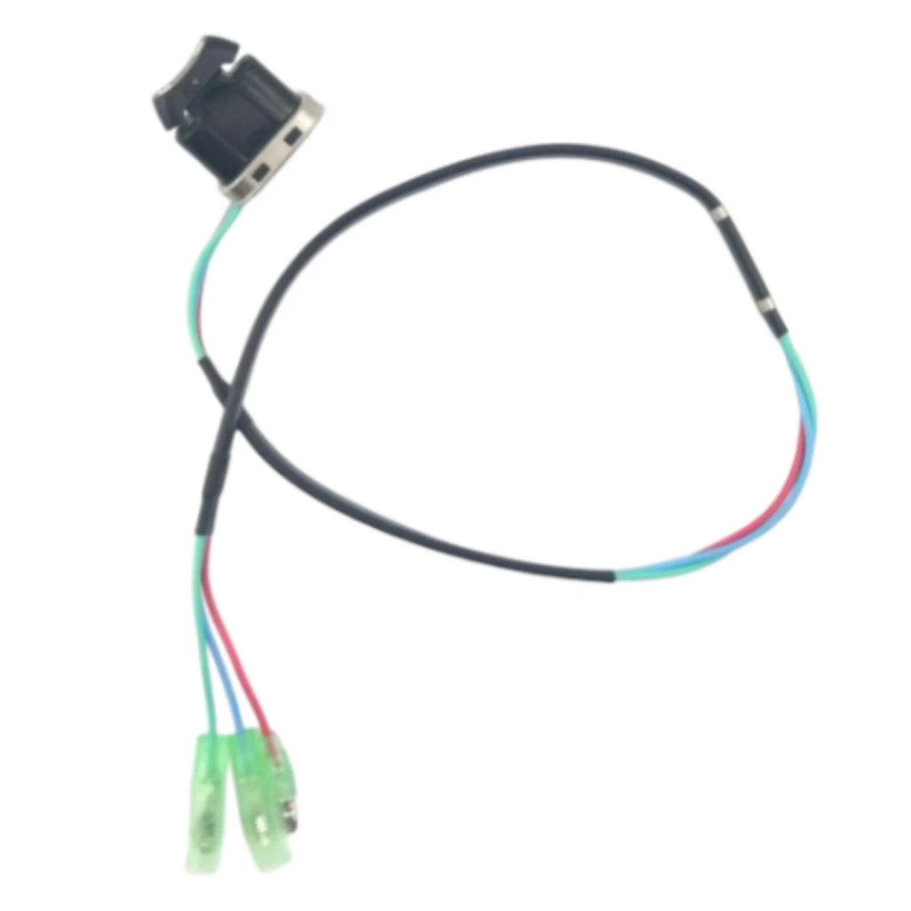 Trim and Tilt Switch Assy for Yamaha Outboard Motor (703-82563-02)