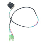 Trim and Tilt Switch Assy for Yamaha Outboard Motor (703-82563-02)