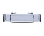 Chrome LH/RH Outer Door Handle for Toyota Landcruiser J60 J70 (1980–1999)