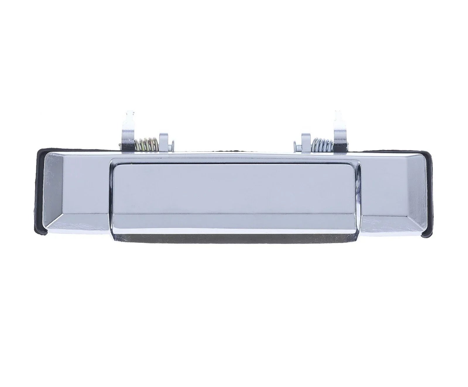 Chrome LH/RH Outer Door Handle for Toyota Landcruiser J60 J70 (1980–1999)