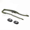 Front Swing Arm Chain Slider for Honda CR125/CR250/CRF250