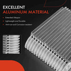 A/C Evaporator Core for Chevy G10 G20 G30 (1993–1995) GMC G1500