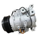 AC Compressor Replacement for Toyota Land Cruiser Prado (2010–2020)