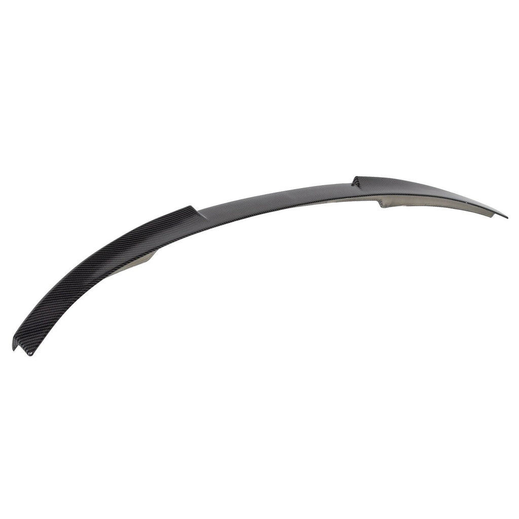 M4 Style Rear Trunk Spoiler for BMW F32 428i 435i 440i (2014–2020)
