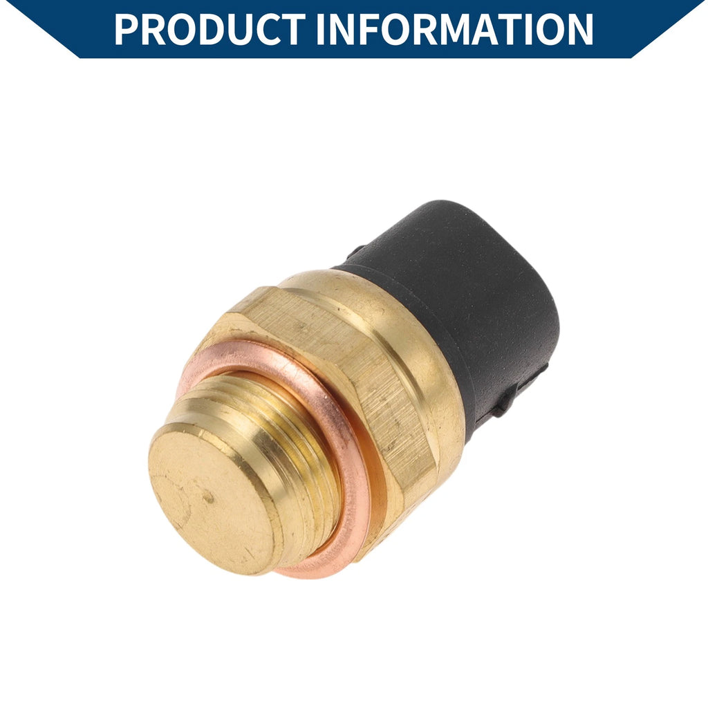 Engine Coolant Temperature Sensor for Audi (2000–2006) No. 1H0959481C