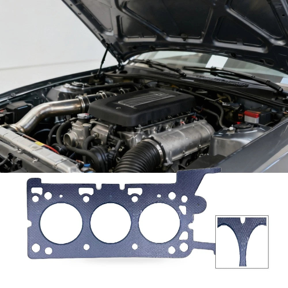 Cylinder Head Gasket for Ford Mondeo (2000–2007) 1S7E-6051DE