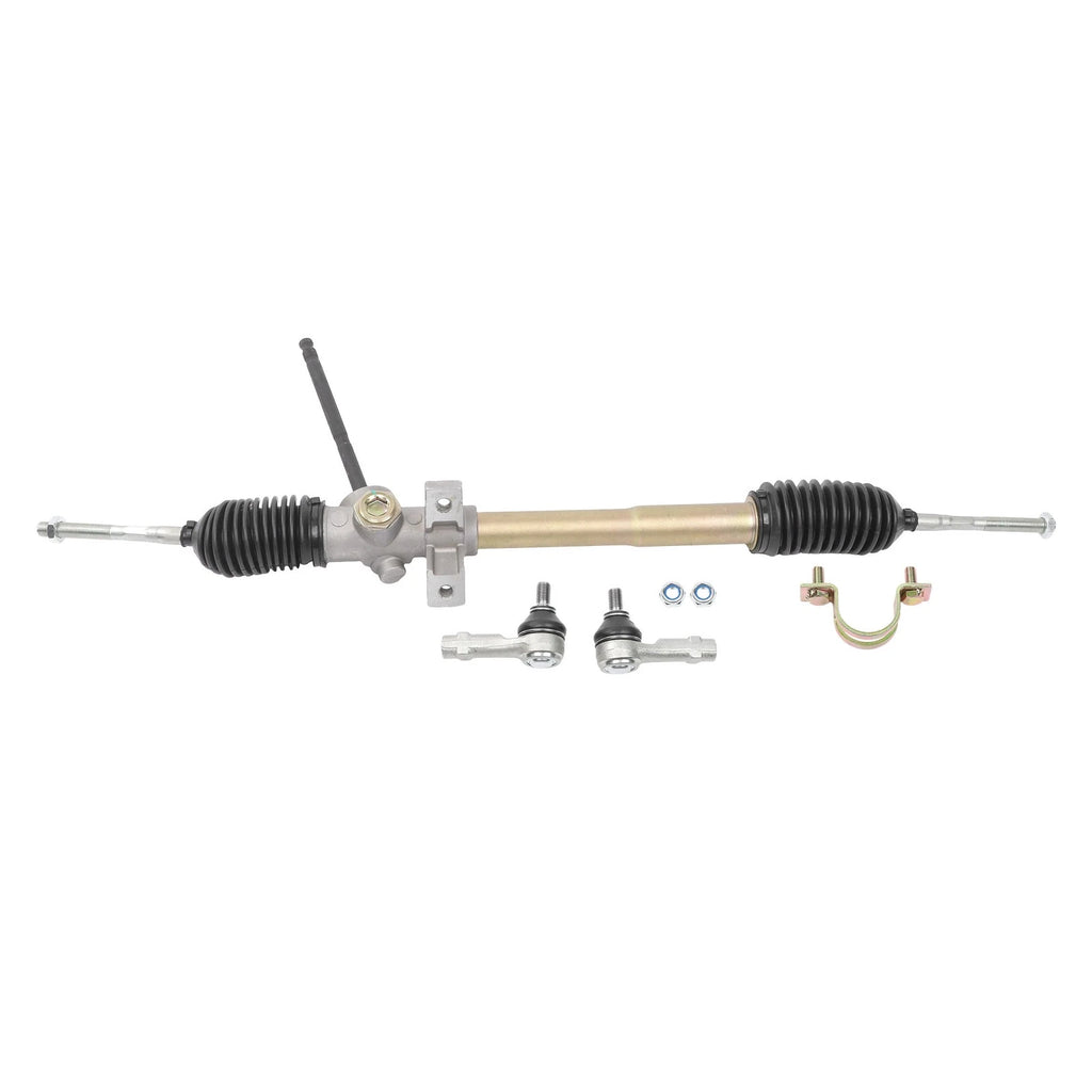 Steering Box Assembly for John Deere Gator 2X4 4X6/E-Gator