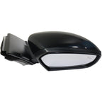 Right Power Heated Mirror for Ford Escape (2017–2019) with Signal Light