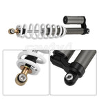Set of 2 Rear Air Shock Absorbers for Polaris RZR 800 S (2009–2012) 7043419