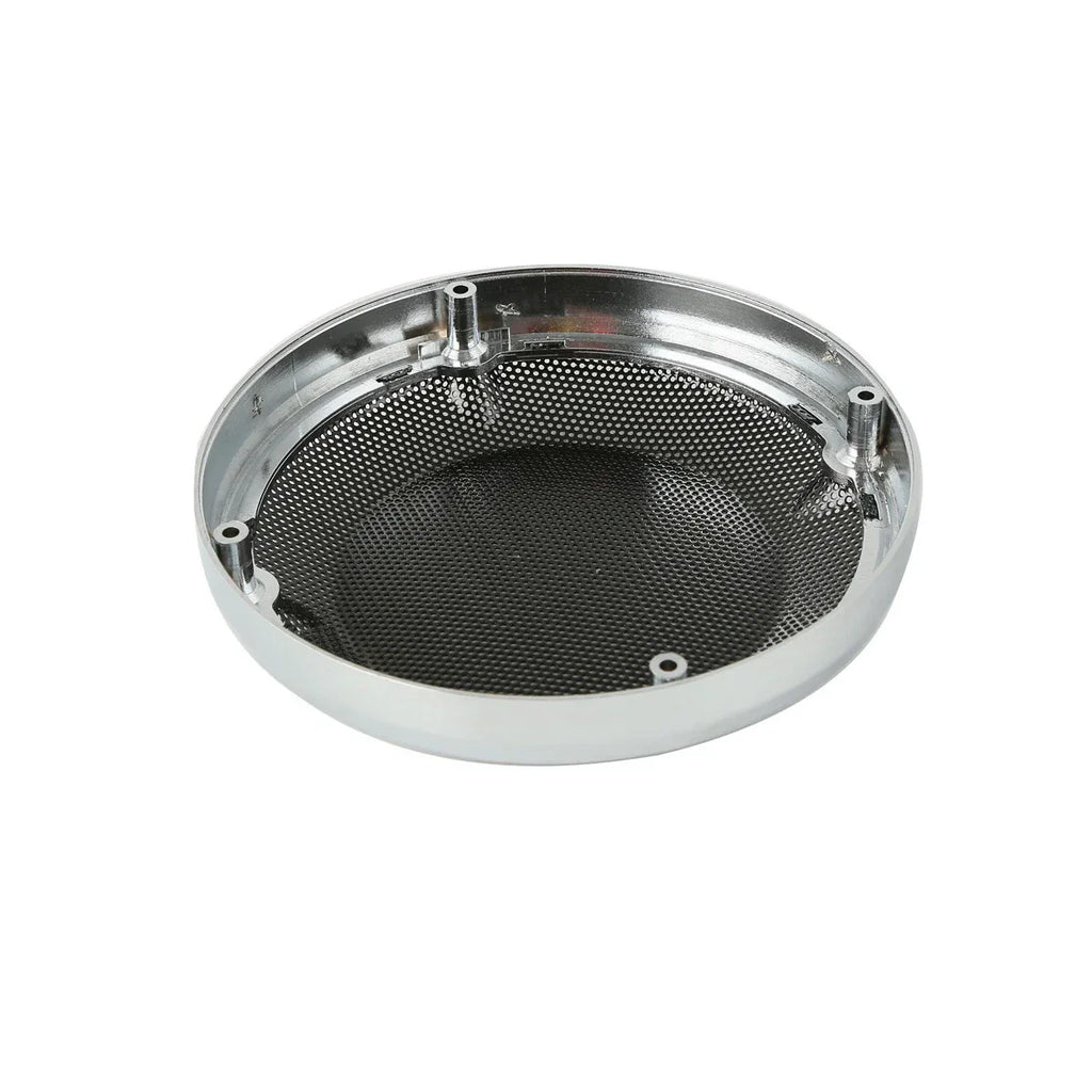 6.5" Lower Fairing Speakers Grills for Harley Electra Glide (1983-2024)