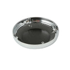 6.5" Lower Fairing Speakers Grills for Harley Electra Glide (1983-2024)