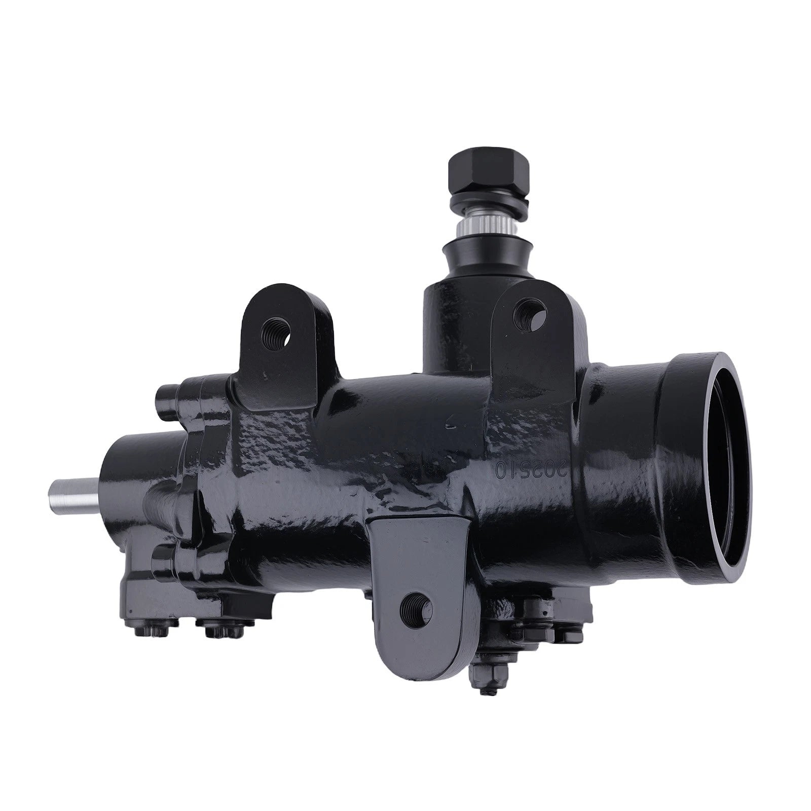 Power Steering Gear Box for Chevrolet Tahoe Suburban 1500 (2001–2003)