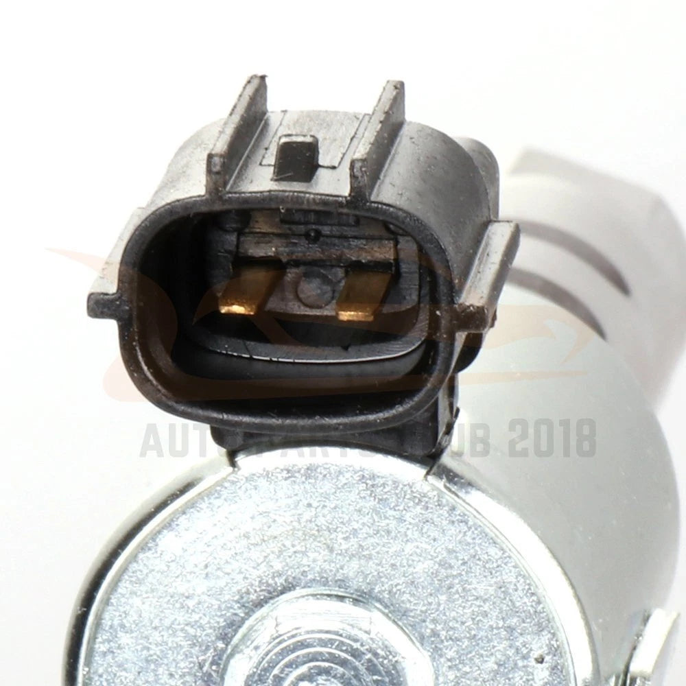 2X VVT Solenoids for Dodge Caliber, Compass, Patriot, Avenger (2007-2017)